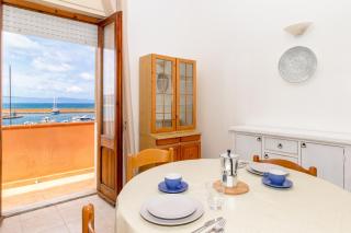 Casa Spiaggia Molo 2 - 7