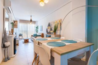 Duplex Torre La Sal Magic World - 6
