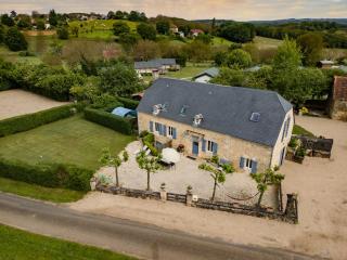 Gite La Mauratie -4 bedroom House - 3