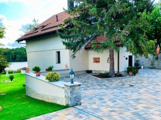 Ferienappartement - Haus am See - 6