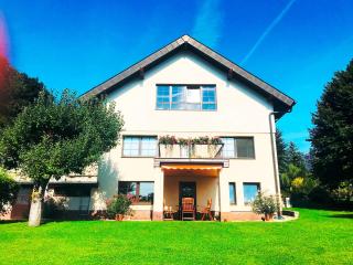 Ferienappartement - Haus am See - 8