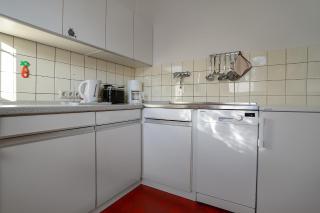 Ferienhaus Vogelnest - 7