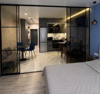 SK Atmosfera Arcadia Apartments - 0