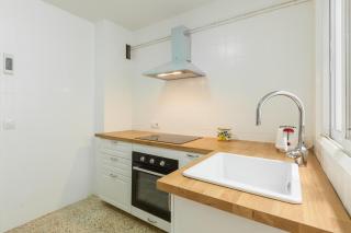 Moli Apartment Beach - 3