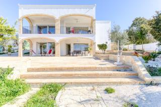 Villa Bianca Appartament - 0