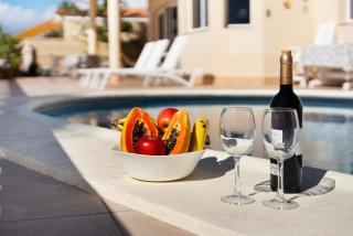 House Carla Private Pool Heated - 4