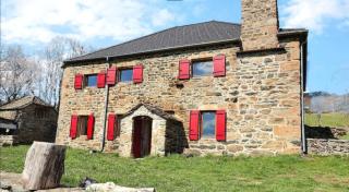 Gîte de La Chareyre - 0