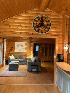 Landhaus An der Schafgasse - 8