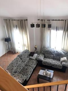 Vivienda Rural El Ejido - 1