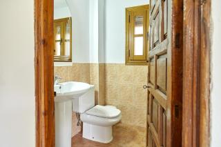 Cortijo Rural Majolero 3 - 7