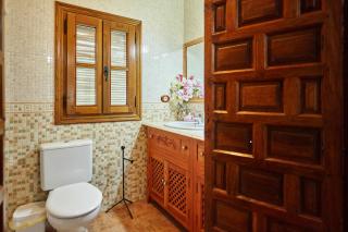 Cortijo Rural Majolero 3 - 3