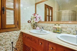 Cortijo Rural Majolero 3 - 1