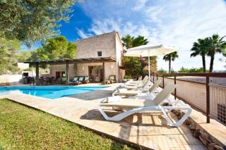 Villa Can Rafal Ibiza - 9