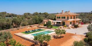 Villa Hort de Can Rafalet - 0