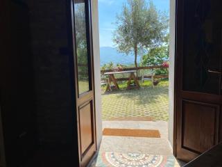 Casa dell'uliveto - 9