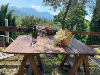 Casa dell'uliveto - 7