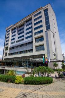Diez Hotel Categoría Colombia - 9