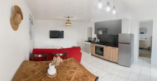 Gîte bord de mer - le Chardon - 0