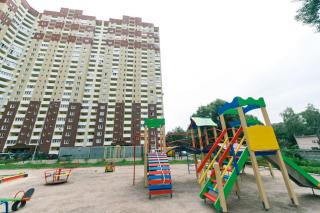 New apartment in Teremki - 7