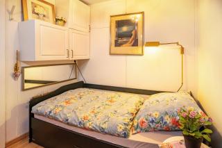 Die Kleine Oase Erste Etage - 5