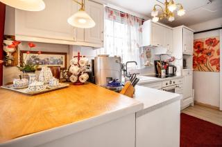 Die Kleine Oase Erste Etage - 4