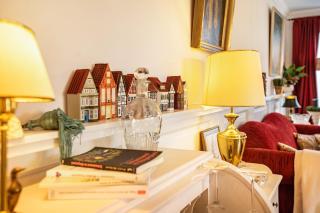 Die Kleine Oase Erste Etage - 1