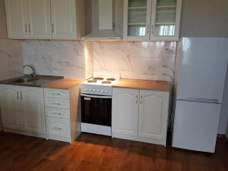 New apartment in Teremki - 3