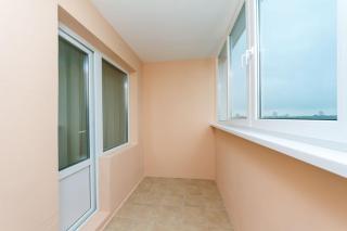 New apartment in Teremki - 1