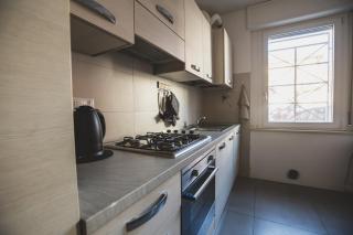 Grey House Pavia con Box Privato - 7