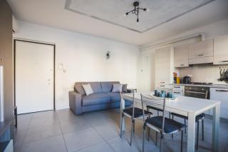 Grey House Pavia con Box Privato - 4