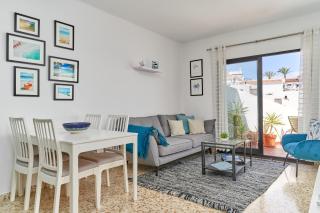 Sea view Apt Nerja - 2