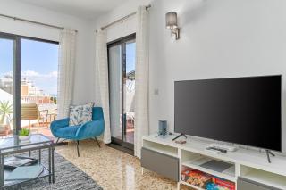 Sea view Apt Nerja - 5