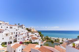 Sea view Apt Nerja - 7
