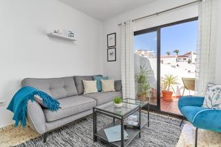 Sea view Apt Nerja - 6