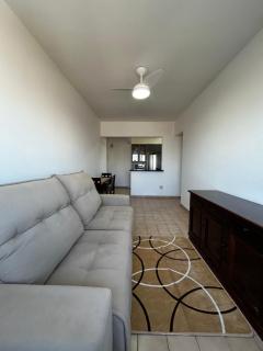 Apartamento 1 dormitório no Boqueirão da Praia Grande Próximo ao comércio, praias, shopping e restaurantes - 9