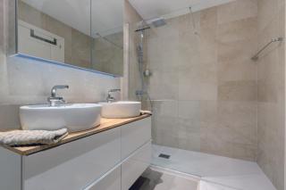 2 bed-rooms with a view - 1