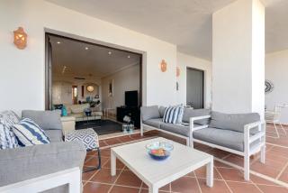 2 bed-rooms with a view - 7
