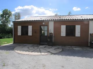 Gîte Lavande - Gîtes Au Bas Marais - 9