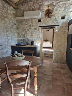 Gite Le Soupadou - La Framie - 7