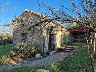 Maison Cosy - Le Soupadou - 8