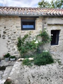 Gite Le Soupadou - La Framie - 4