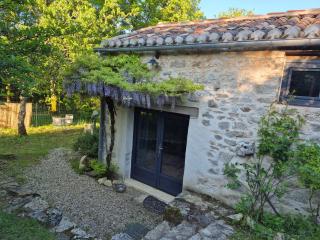 Maison Cosy - Le Soupadou - 7