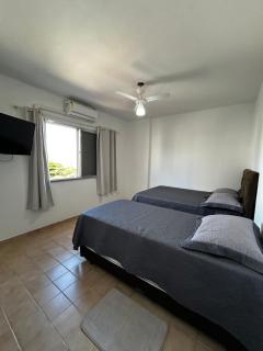 Apartamento 1 dormitório no Boqueirão da Praia Grande Próximo ao comércio, praias, shopping e restaurantes - 7