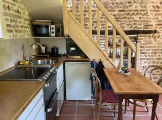 Le Galet du Chant du Buc - 5