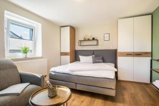 Bezauberndes Gästehaus - 1