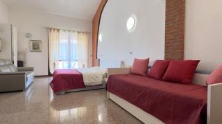 B&B La Pitagora - Porto Garibaldi - 8