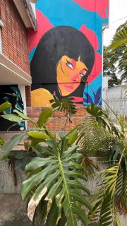 Fardo Hotel Boutique en ibagué - Zona Cadiz - Recepción Digital 24H - 9