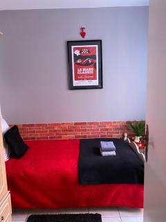 LES JARDINS DE MA-MANS Maison cosy centre Le Mans PARKING privé gratuit - 2