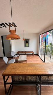 Fardo Hotel Boutique en ibagué - Zona Cadiz - Recepción Digital 24H - 5