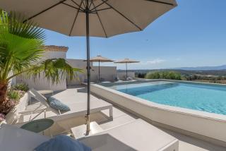 Luxury Finca Es Moli - 8